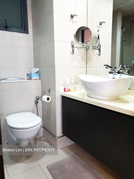 Blk 1A The Pinnacle@Duxton (Bukit Merah), HDB 4 Rooms #220716641